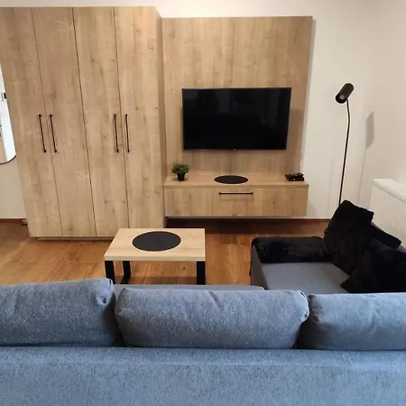 Apartamento Anin Vysoké Tatry