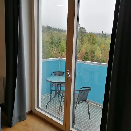Apartamento Anin Vysoké Tatry