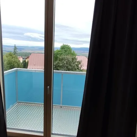 Apartamento Anin Vysoké Tatry