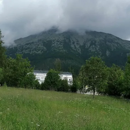 Apartamento Anin Vysoké Tatry