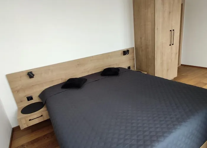 Anin Високе-Татри